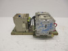 Eaton Cutler Hammer CE55CN3 Reversing Starter 120V Coil 3PH w/ C306GN3 + Heaters (AH0714-1)