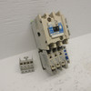 Eaton Cutler Hammer AN16DN0 Size 1 Starter 10HP 120V Coil w/ C306GN3 + Heaters (AH0711-3)