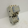 Eaton Cutler Hammer AN16DN0 Size 1 Starter 10HP 120V Coil w/ C306GN3 + Heaters (AH0711-3)