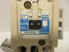 Eaton Cutler Hammer AN16DN0 Size 1 Starter 10HP 120V Coil w/ C306GN3 + Heaters (AH0711-3)