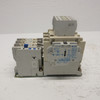 Eaton Cutler Hammer AN16DN0 Size 1 Starter 10HP 120V Coil w/ C306GN3 + Heaters (AH0711-3)