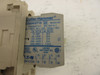 Eaton Cutler Hammer AN16DN0 Size 1 Starter 10HP 120V Coil w/ C306GN3 + Heaters (AH0711-3)