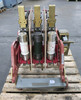GE IC2814E230BC47A2 AC Motor Contactor 400A 2400V Limitamp 230V Coil IC-2814 (DW7492-1)