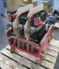 GE IC2814E230BC47A2 AC Motor Contactor 400A 2400V Limitamp 230V Coil IC-2814 (DW7492-1)
