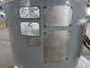 REBUILT GE 50 HP Vertical AC Motor 230/460V 1770 RPM A365UP Frame TriClad (DW7493-1)