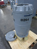 REBUILT GE 50 HP Vertical AC Motor 230/460V 1770 RPM A365UP Frame TriClad (DW7493-1)