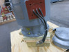 REBUILT GE 50 HP Vertical AC Motor 230/460V 1770 RPM A365UP Frame TriClad (DW7493-1)