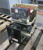 Westinghouse DB25 600/400A Air Circuit Breaker SRH61LI RMS Trip Unit 400 Amp LI (DW7490-1)