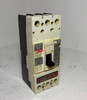Image of Westinghouse HMCP250C5C 250A Circuit Breaker Matte w/ Aux 3P 600V HMCP 250 Amp
