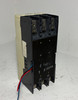 Westinghouse HMCP250C5C 250A Circuit Breaker Matte w/ Aux 3P 600V HMCP 250 Amp (EM5630-1)