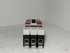 Westinghouse JD3250K 250A Molded Case Switch Type JD-K 3P 480/600V JD3250 (EM5629-1)