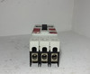 Westinghouse JD3250K 250A Molded Case Switch Type JD-K 3P 480/600V JD3250 (EM5629-1)