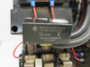 Allen Bradley 715X-EOD11 2 Speed Starter Size 4 120V Coils 75HP Ser L 715X-E0D11 (AH0718-1)