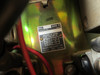 Allen Bradley 715X-EOD11 2 Speed Starter Size 4 120V Coils 75HP Ser L 715X-E0D11 (AH0718-1)