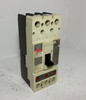Westinghouse HMCP250L5C 250A Circuit Breaker Matte 3P 480/600V Type HMCP 250 Amp (EM5632-1)