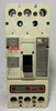 Westinghouse HMCP250L5C 250A Circuit Breaker Matte 3P 480/600V Type HMCP 250 Amp (EM5632-1)