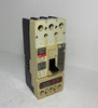 Westinghouse HMCP250F5C 250A Circuit Breaker Matte 3P 480/600V Type HMCP 250 Amp (EM5631-1)