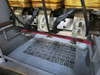 Cutler Hammer 150 kVA 208 Delta to 208Y/120 3PH Dry Type Transformer V49223 208V (DW7497-1)