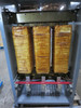 Cutler Hammer 150 kVA 208 Delta to 208Y/120 3PH Dry Type Transformer V49223 208V (DW7497-1)