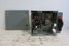 Allen Bradley 2100 Centerline Size 1 Starter 15 Amp Breaker 12" MCC Bucket HMCP (BJ1044-1)