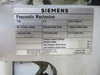 Siemens 1200A 72.5 kV SF6 Circuit Breaker SP-72.5-31.5-2 1200 Amp Gas BYM CT (DW7500-1)