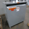 Image of Square D 175 kVA 575 Delta to 230Y/132 V 3PH Dry Type Transformer 175T146HDIT