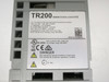 Trane TR200 131L1001 AC VS Drive 3 HP 480V 3PH VFD 480 VAC HVAC 4.8A 174Z4571 (DW7502-1)