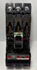 Westinghouse JDB3225W 225A Circuit Breaker Matte Blue w 100 Amp Trip 3P JDB flaw (EM5635-1)