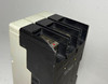 Westinghouse JDB3225W 225A Circuit Breaker Matte Blue w 100 Amp Trip 3P JDB flaw (EM5635-1)
