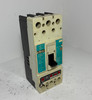 Westinghouse JD3250F 250A Circuit Breaker Matte Blue w/ 175 Amp Trip 3P JD3175 (EM5636-1)