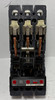 Westinghouse JD3250F 250A Circuit Breaker Matte Blue w/ 175 Amp Trip 3P JD3175 (EM5636-1)