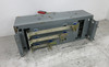 Square D QMB-364MW 200A 600V QMB Main Fusible Panelboard Switch QMB364 200 Amp (DW7504-1)