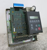 Allen Bradley 1336S-BRF50-AN-EN 5 HP 1336 PLUS 480V AC VS Drive VFD Vector (DW7506-3)