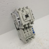 Eaton Cutler Hammer AN16DN0 Size 1 Starter 10HP 120V Coil w/ C306GN3 + Heaters (AH0720-2)