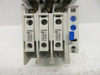 Eaton Cutler Hammer AN16DN0 Size 1 Starter 10HP 120V Coil w/ C306GN3 + Heaters (AH0720-2)