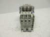 Eaton Cutler Hammer AN16DN0 Size 1 Starter 10HP 120V Coil w/ C306GN3 + Heaters (AH0720-2)