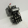 GE CR306D000FABA Size 2 Motor Starter 600VAC 45A 120V Coil 25HP CR306DOOOFABA 3P (AH0724-1)