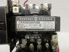 GE CR306D000FABA Size 2 Motor Starter 600VAC 45A 120V Coil 25HP CR306DOOOFABA 3P (AH0724-1)