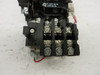 GE CR306D000FABA Size 2 Motor Starter 600VAC 45A 120V Coil 25HP CR306DOOOFABA 3P (AH0724-1)