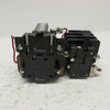 GE CR306D000FABA Size 2 Motor Starter 600VAC 45A 120V Coil 25HP CR306DOOOFABA 3P (AH0724-1)