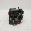 GE CR306D000FABA Size 2 Motor Starter 600VAC 45A 120V Coil 25HP CR306DOOOFABA 3P (AH0724-1)