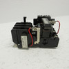 GE CR306D000FABA Size 2 Motor Starter 600VAC 45A 120V Coil 25HP CR306DOOOFABA 3P (AH0724-1)