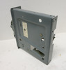 Allen Bradley 2100 Centerline Handle Mechanism Fusible MCC Motor Control Center (DW7509-10)