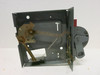 Allen Bradley 2100 Centerline Handle Mechanism Fusible MCC Motor Control Center (DW7509-10)