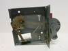 Allen Bradley 2100 Centerline Handle Mechanism Fusible MCC Motor Control Center (DW7509-68)