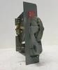 Allen Bradley 2100 Centerline Handle Mechanism Fusible MCC Motor Control Center (DW7509-76)