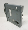 Allen Bradley 2100 Centerline Handle Mechanism Fusible Motor Control Center MCC (DW7508-8)