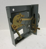 Allen Bradley 2100 Centerline Handle Mechanism Fusible Motor Control Center MCC (DW7508-9)