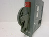 Allen Bradley 2100 Centerline Handle Mechanism Fusible Motor Control Center MCC (DW7508-8)