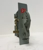 Allen Bradley 2100 Centerline Handle Mechanism Fusible Motor Control Center MCC (DW7508-13)